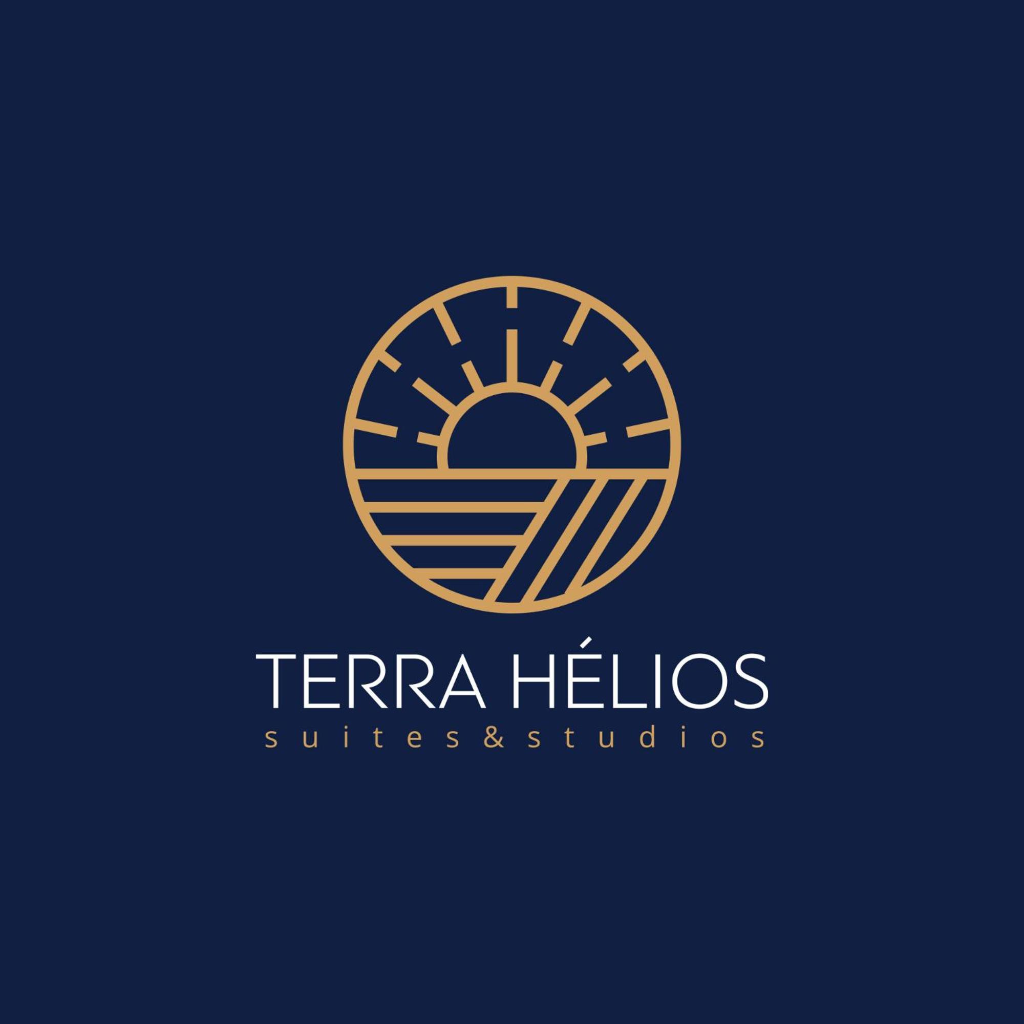 Terra Helios Suites & Studios Kyparissia Exteriör bild
