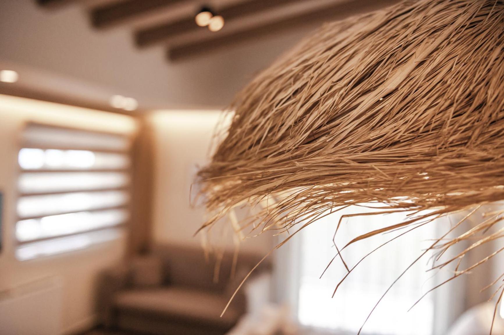 Terra Helios Suites & Studios Kyparissia Rum bild